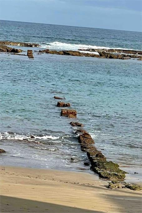 Casa Playa Las Canteras Las Palmas de Gran Canaria Esterno foto